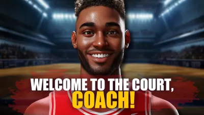 Basketball Manager 2024 screenshot2