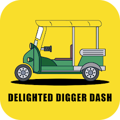 Mountain Track Game MOD APK icon