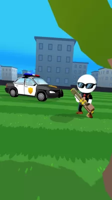 Johnny Trigger - Sniper Game screenshot4