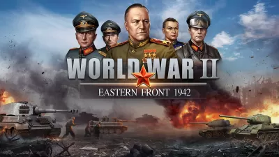 World War 2 screenshot1