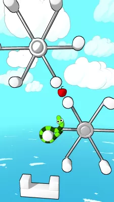 Wriggly Snake screenshot1