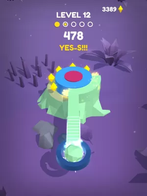 Twist Hit! screenshot3