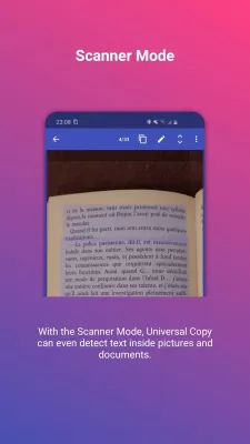 Universal Copy screenshot3