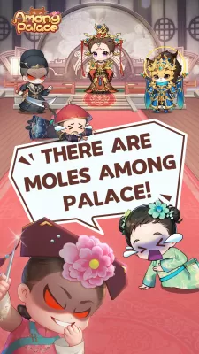 Among Palace screenshot1