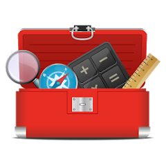 Smart Tools - All In One MOD APK