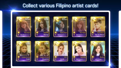 SUPERSTAR PHILIPPINES screenshot3