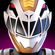 Power Rangers MOD APK icon