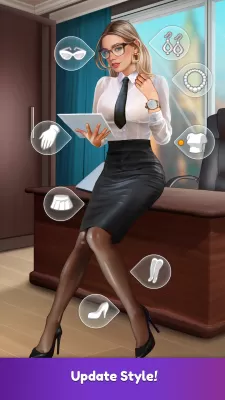 Producer: Choose your Star screenshot2