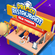 Dream Restaurant - Idle Tycoon MOD APK icon