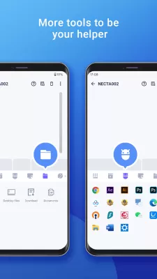 WiFi Mouse Pro screenshot2