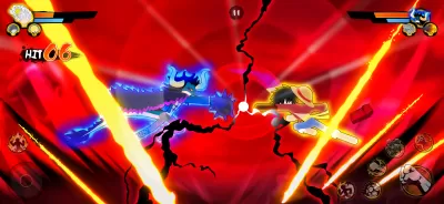 Stick Pirates screenshot2