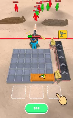 Ammo Fever screenshot1