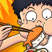 Food Fighter Clicker MOD APK icon
