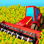 Big Little Farmer MOD APK icon