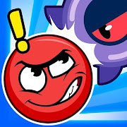 Ball Evo: Bounce Heroes MOD APK icon