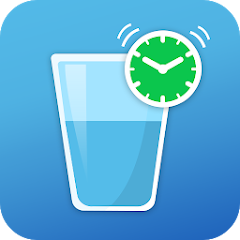 Water Reminder MOD APK icon