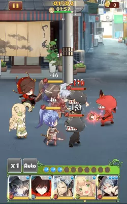 Otogi御靈錄 screenshot1