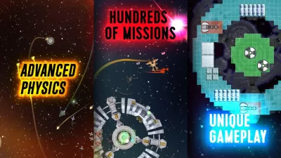 Event Horizon screenshot1