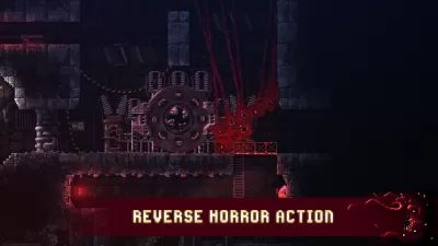 Carrion screenshot3