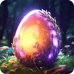 Merge Elves MOD APK icon