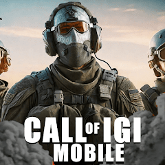 Call Of IGI Commando MOD APK