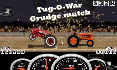 Tractor Pull screenshot1