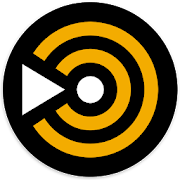 Podcast Go MOD APK icon