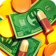 Wild West Clicker MOD APK icon