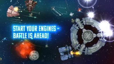Event Horizon screenshot4