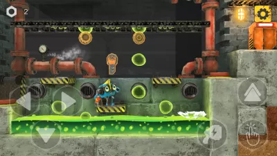 Live Factory screenshot3