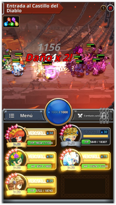 Medal Heroes screenshot2