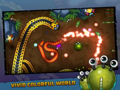 Little Big Snake screenshot2