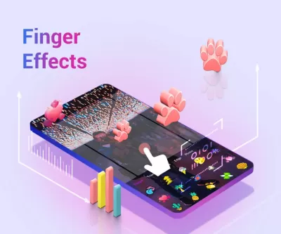 3D Effect Launcher screenshot2