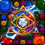 Jewel Ancient Island MOD APK icon