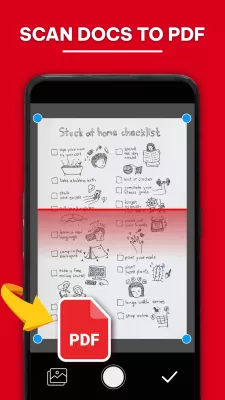 PDF Reader – PDF Viewer screenshot2