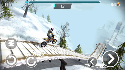 Stunt Bike Extreme screenshot2