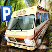 Camper Van Beach Resort MOD APK icon