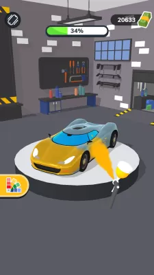 Car Master 3D screenshot4