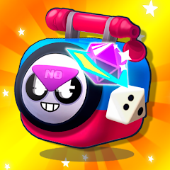 Box Simulator for Brawl Stars MOD APK icon