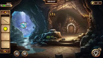 Escape Room: Grim of Legacy 2 screenshot1