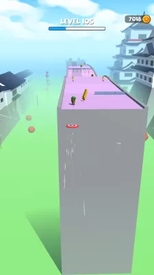 Catch And Shoot screenshot1