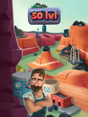 Trash Tycoon screenshot1