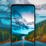 Wallpapers 4K, HD Backgrounds MOD APK