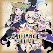 Alliance Alive HD Remastered MOD APK icon