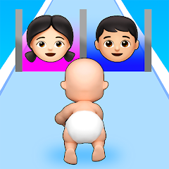 First To Life MOD APK icon
