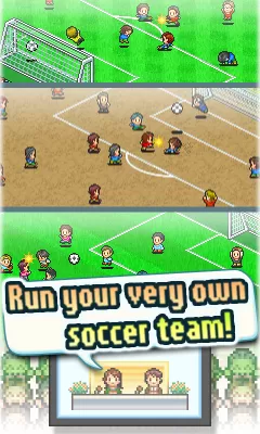Pocket League Story 2 screenshot1