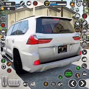 Modern Prado Car Wash Games MOD APK