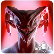 Nightmare Gate MOD APK icon