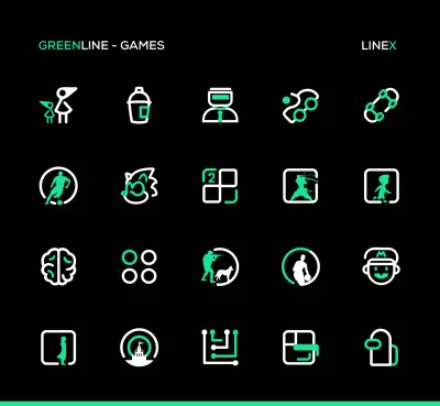 GreenLine screenshot1