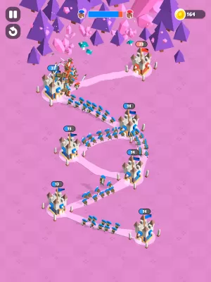 Royal Castle screenshot1